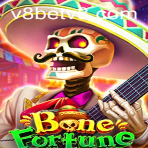 Discover the Thrilling World of BoneFortune with v8bet