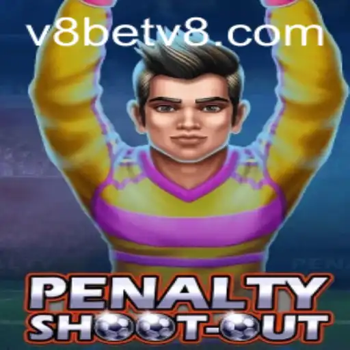 Unveiling PenaltyShootOut: A Thrilling Soccer Experience with V8Bet
