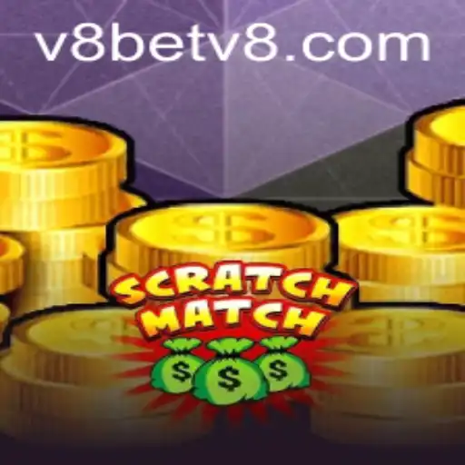 Discover the Exciting World of ScratchMatch with v8bet