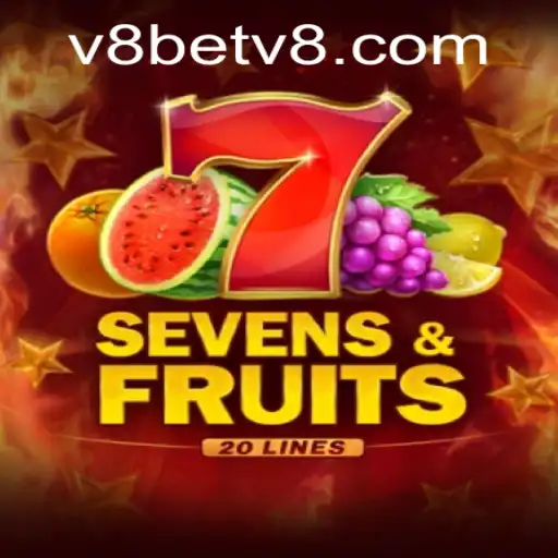 Exploring the World of SevensFruits20 and v8bet