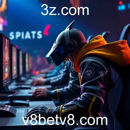 A Ascensão Imparável dos eSports: Transformando Jogos em Fenômenos Globais