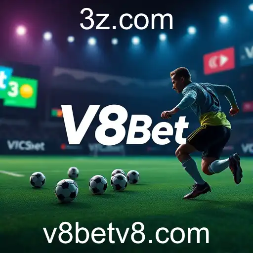 Tendências de Jogos Online em 2025: O Crescimento do V8Bet