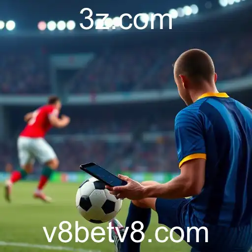 O Crescimento dos Jogos Online e a V8Bet em 2025
