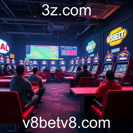 Expansão e Desafios do Mercado de iGaming em 2025