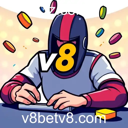 O Impacto dos Jogos Online no Brasil: Um Olhar Sobre o V8Bet