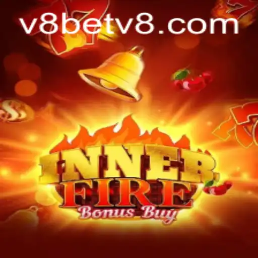 Experience the Thrills of InnerFireBonusBuy with v8bet