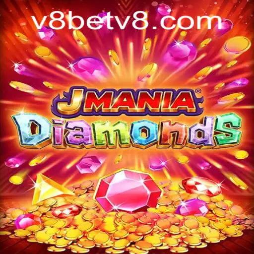 Exploring JManiaDiamonds - A Gem of a Game in the v8bet Universe