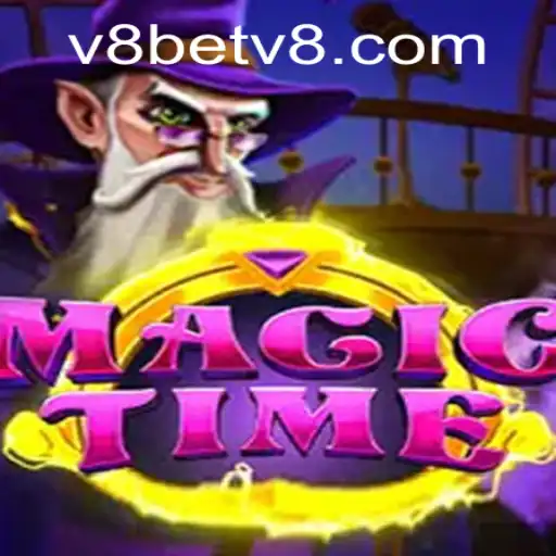 Unveiling MagicTime: A New Dimension in Gaming with v8bet