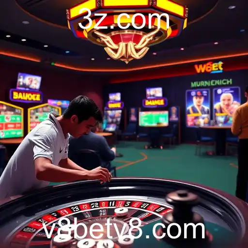 O Impacto dos Sites de Apostas no Brasil