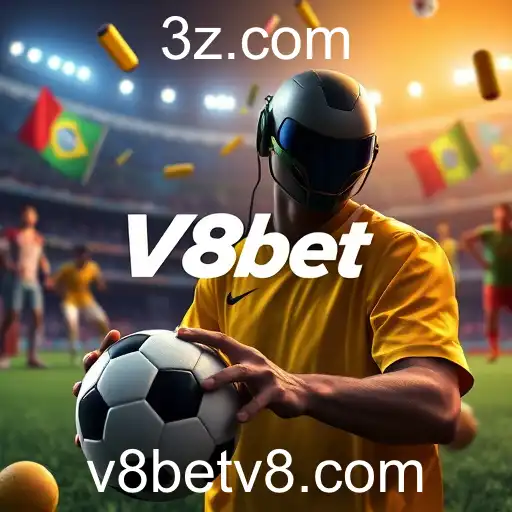 V8bet Expande Operações com Sucesso em 2025