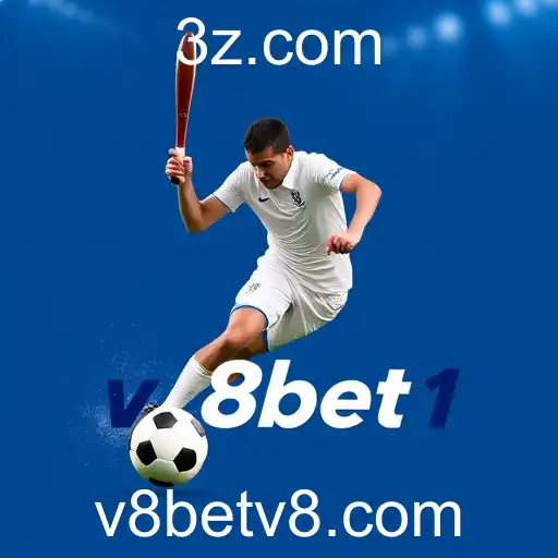 Apostas Esportivas: Emoção e Estratégia na Plataforma v8bet