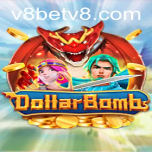 Unveiling DollarBombs: The Explosive New Game on v8bet