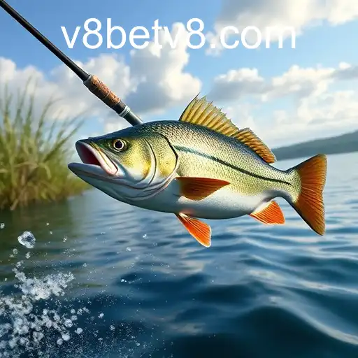 Discover the Thrill of Fishing Games with v8bet