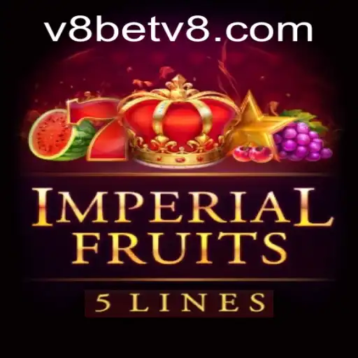 Exploring the Thrills of ImperialFruits5 on v8bet