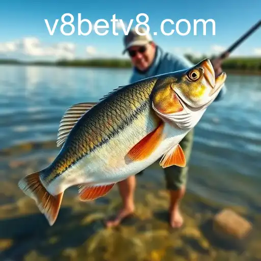 Navigating the World of Online Fishing with V8bet