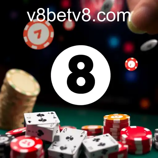 Understanding Responsible Gambling: The Role of v8bet