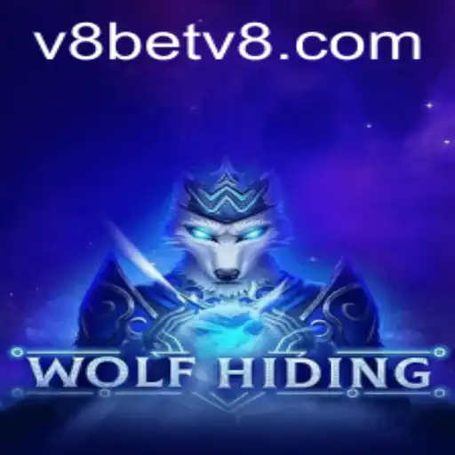 Exploring the Thrilling World of 'WolfHiding' with a v8bet Twist