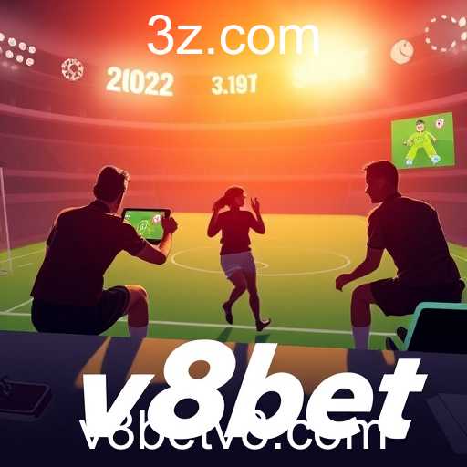 V8Bet Expande Atuação no Brasil em Meio a Regulamentações