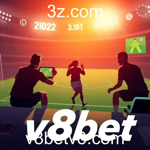 V8Bet Expande Atuação no Brasil em Meio a Regulamentações