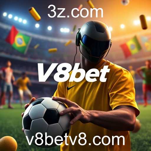V8bet Expande Operações com Sucesso em 2025