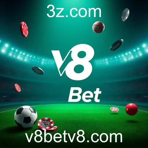 O Impacto do V8Bet no Mercado de Jogos Online