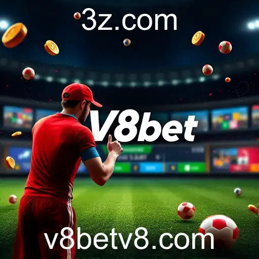 V8bet: Revolução no Mercado de Apostas Online em 2025