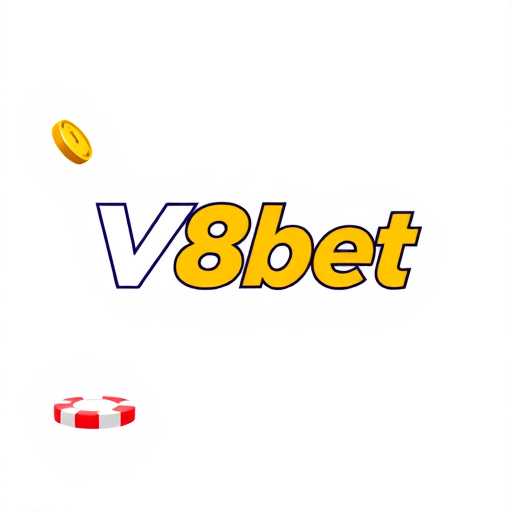 Ascensão do V8BET no Mercado de Jogos Online