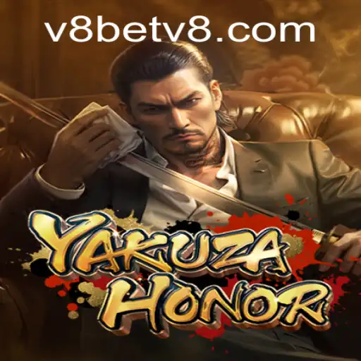 Exploring the World of YakuzaHonor: The Ultimate Gaming Experience with v8bet